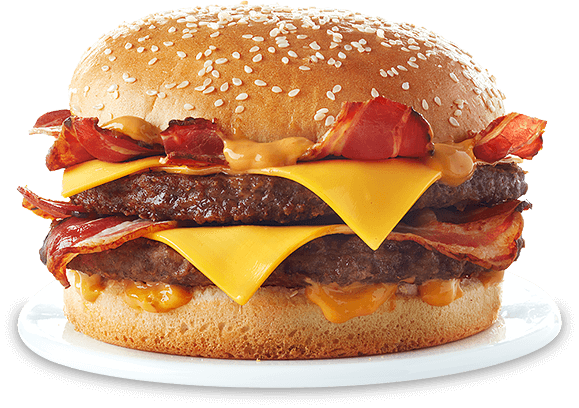 CAP-BURGER JUKEBOX Jukebox