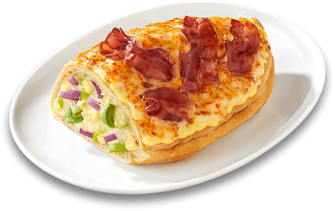 Calzone Winterliebe Calzone Winterliebe