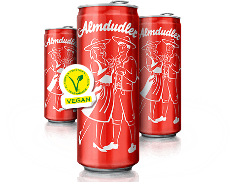 Almdudler