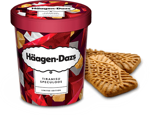 Tiramisu Speculoos Tiramisu Speculoos