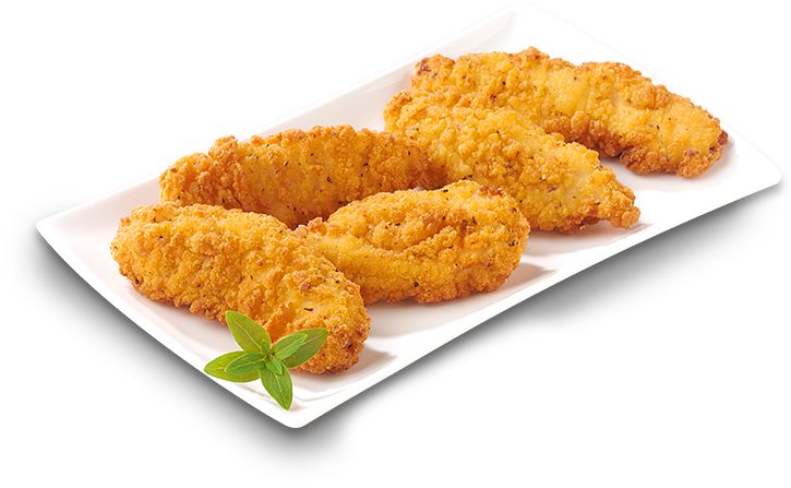 BUTTERMILK CHICKEN FINGERS