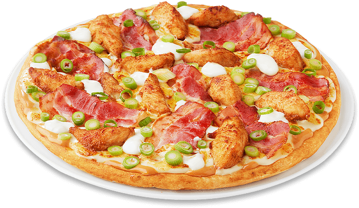 pizza-chicken-bacon