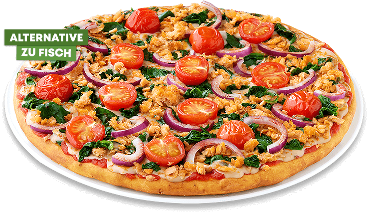 Pizza Vuna(TM)